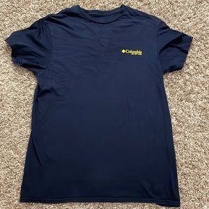 Columbia PFG Men’s T-Shirt